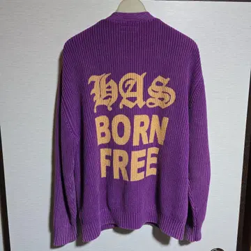 Hide and Seek 하이드 앤드 시크 가디건