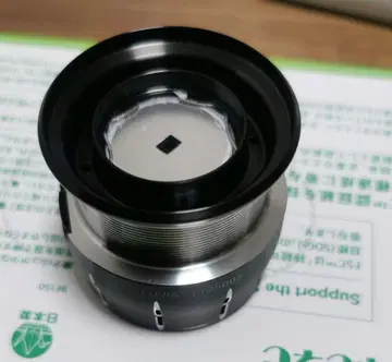 24 LUVIAS LT2500S 스풀