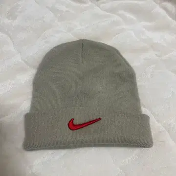 NIKE 니트 모자 비니