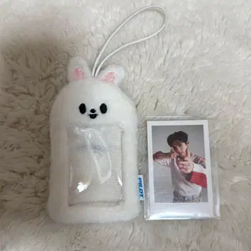 Straykids 스키즈 트레이딩 카드 케이스 리노 pilot