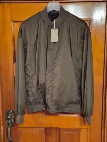 산장 이지마 별주 로즈마리 초경량 더비 자켓 리버서블 사양