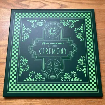 [ 새상품 ] 미세스 세레모니 스카프