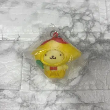 치비토모 오카즈 폼폼푸딩