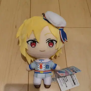 앙스타 봉제 인형 신규 의상 니토 나즈나 프라이스 앙상블 스타즈