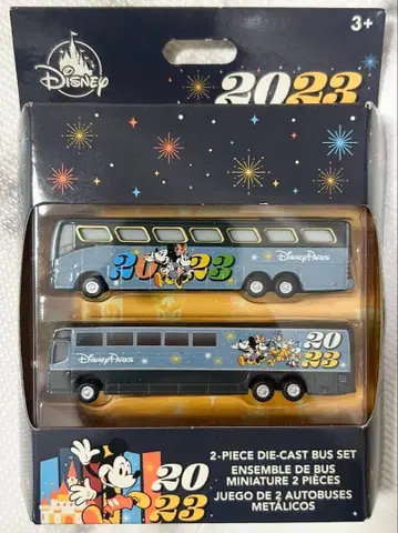 [ 새상품 미사용품 ] 디즈니 파크 미니카 미국 플로리다 디즈니에서 구매