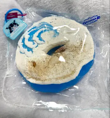 멜로 조이 도넛 오션