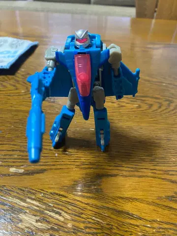 트랜스포머 비스트 워즈 데스트론 항공사관 타지