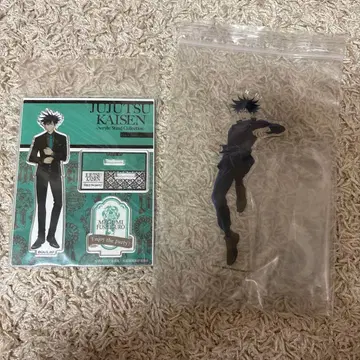 주술회전 후시구로 메구미 아크릴 스탠드