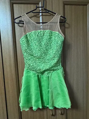 피겨 스케이팅 연습복