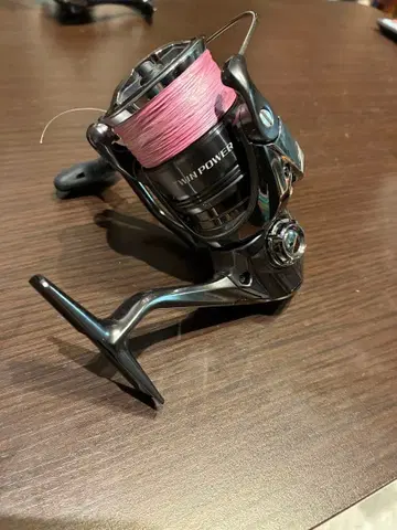 24 트윈 파워 C3000XG