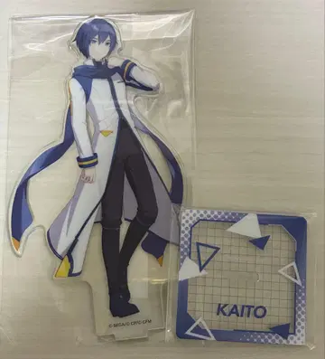 프로세카 아크릴 스탠드 KAITO