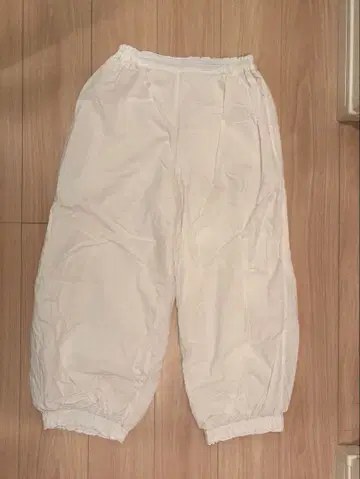 iroiro 군청 팬츠