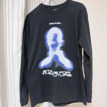 FENNEL 페넬 AVATAR L/S 티셔츠