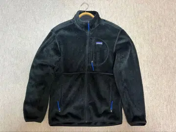 파타고니아 patagonia 남성용 리툴 자켓 ( S ) 블랙