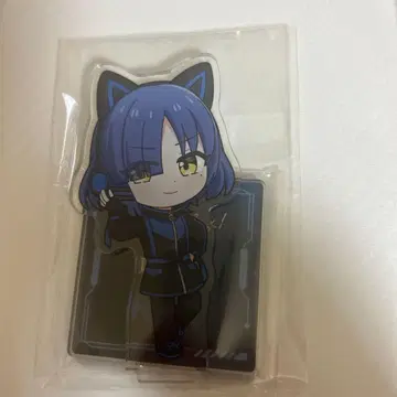 야마다 료 아크릴 스탠드 애니메이트 포인트 경품 봇치더록!