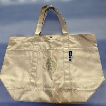 moz 토트백 미사용에 가까움