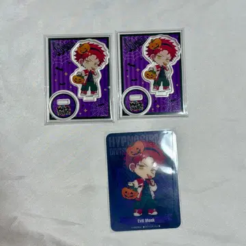 히프노시스 마이크 마루이 하라이 쿠코 아크릴 스탠드