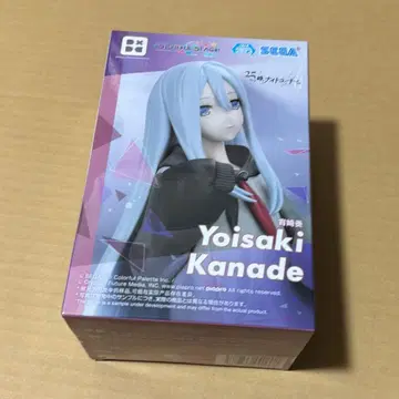 프로젝트 세카이 피규어 요이사키 카나데
