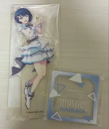 프로세카 아크릴 스탠드 키리타니 하루카