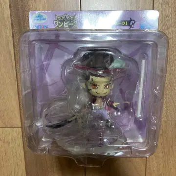 원피스 큥캐러 미호크 D상