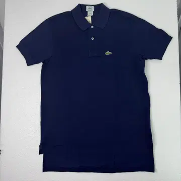 라코스테 데드스탁 피케 셔츠 L LACOSTE izod