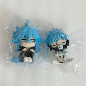 트위스테 이데아 오르토 어깨 쿵