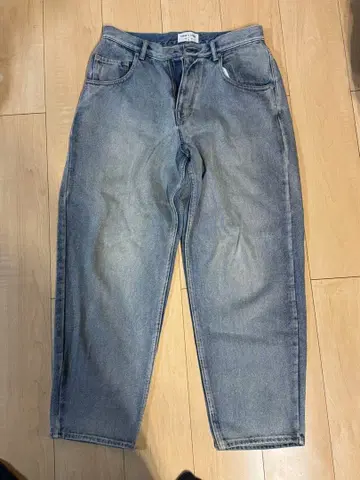 FREAK'S STORE 라이트 블루 데님 36