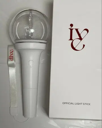 IVE 응원봉 ver.1