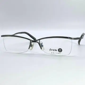 from i FM-01 빈티지 안경 프레임
