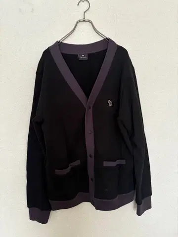 [ 폴 스미스 ] 새상품급 가디건