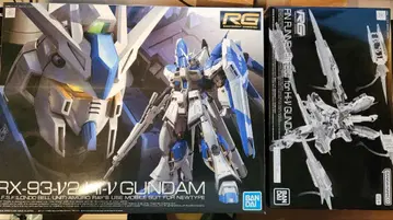 RG RX-93/2 하이-뉴 건담