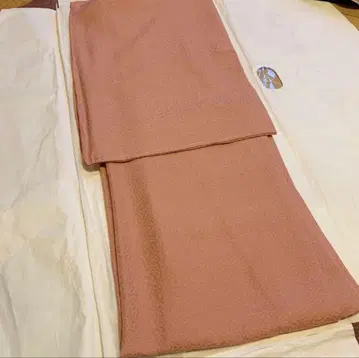 살몬 핑크 이로무지