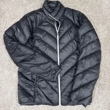 호그로프스/Haglofs 90% 구스 다운 자켓