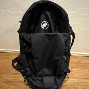 MAMMUT 리튬 25 백팩