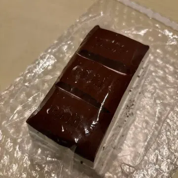 kikisquishy L 사이즈 판 초코 마쉬멜로우