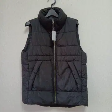 야마다야 메독 충전솜 베스트 택 포함 새상품