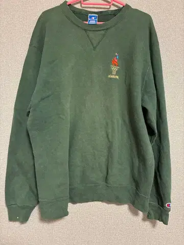 [ champion ] 애틀랜타 올림픽 트레이닝복