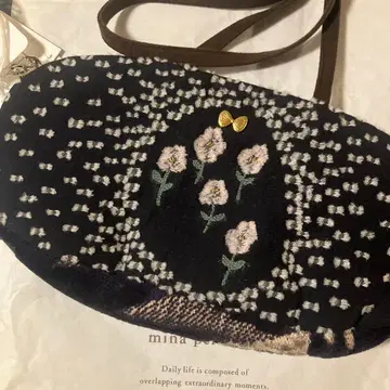 미나 페르호넨 코페 coppe bag ballade 완판템