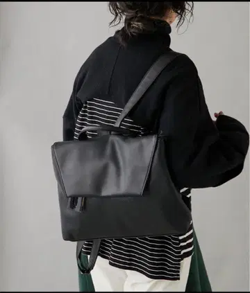 이아파피요네 백팩