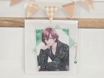 우타프리 히메노미야 에이지 쉬머 참 아크릴 스탠드 탭 나이