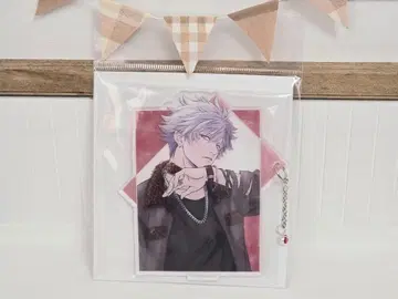 우타프리 쿠로사키 란마루 쉬머 참 아크릴 스탠드 탭나이