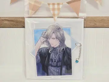 우타프리 카뮤 쉬머 참 아크릴 스탠드 탭 나이