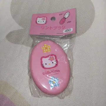 산리오 sanrio 린 브러쉬