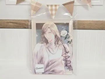 우타프리 카뮤 노블 아트 아크릴 스탠드 탭나이