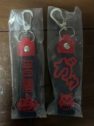 제일복권 MAN WITH A MISSION K상 퐁당 참 2종