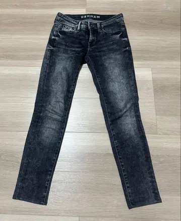 덴함 데님 스키니 풋 EU23
