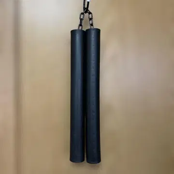 쌍절곤 [ 부드러운 ]