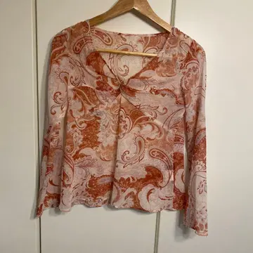 Reflect 긴팔 상의