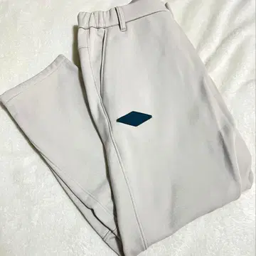 HERG1 조거 팬츠 속기모 XL