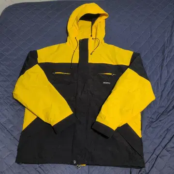 모레이 Montley 나일론 자켓